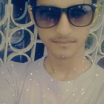 Anas Badar