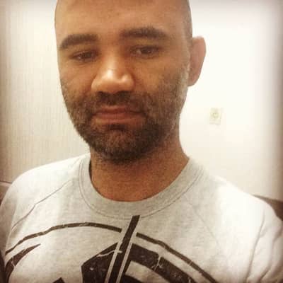 Carlos Henrique