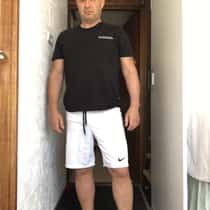 John