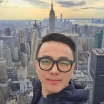 Stephen wang