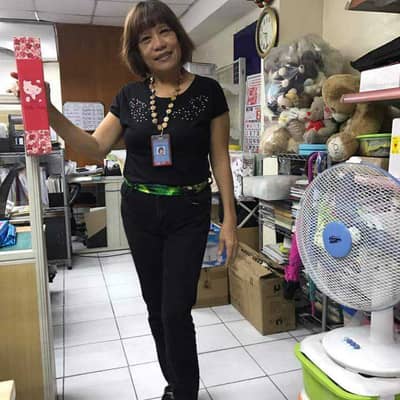 edna