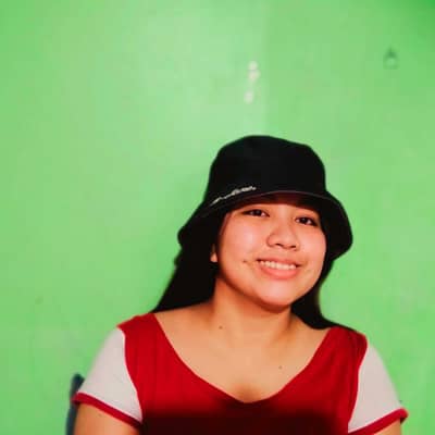 ROSEANN DIAZ HATE'