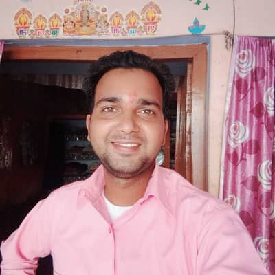 Manoj Tyagi