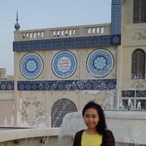 Andriyani lutfi