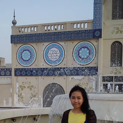 Andriyani lutfi