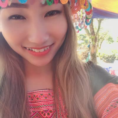 Doris Phuong