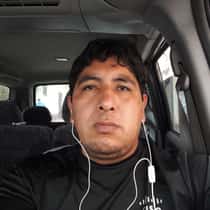Wilmer Cangana
