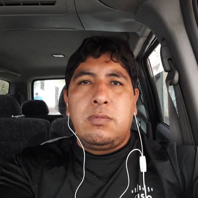 Wilmer Cangana