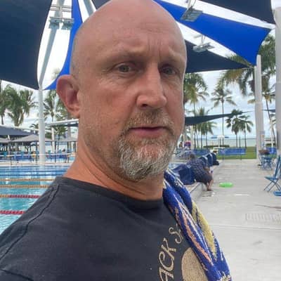 Stephen martin