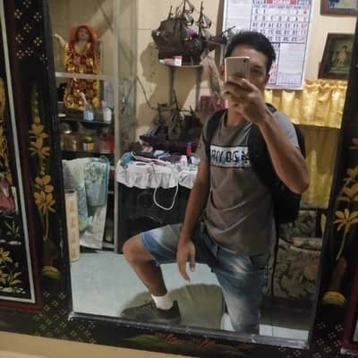 Jay Mark
