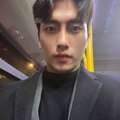 kendrick Jin