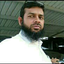 A K SHAFI SHMED
