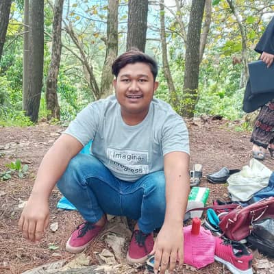 jepri suranta tarigan