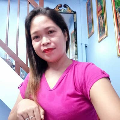 maricel j. golong