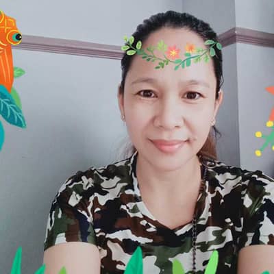 Roselyn Bernales