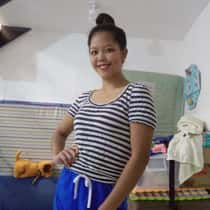 Jocel Ortilano