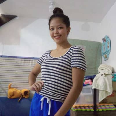 Jocel Ortilano