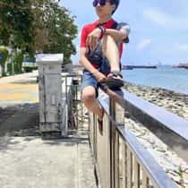 Nicholas Chan