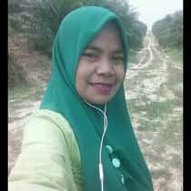 Herta Sevfi Siahaan