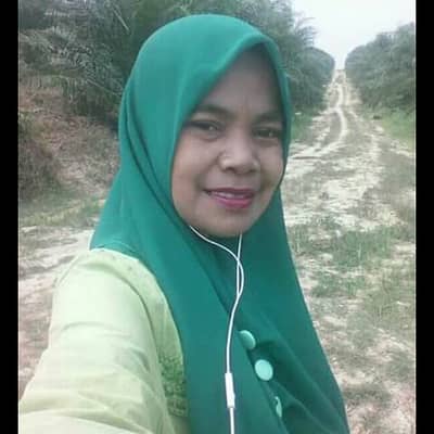 Herta Sevfi Siahaan