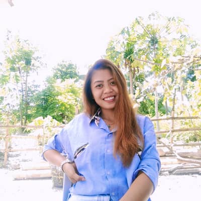 Mariel Cabahug