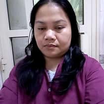 Lina B. Sayson