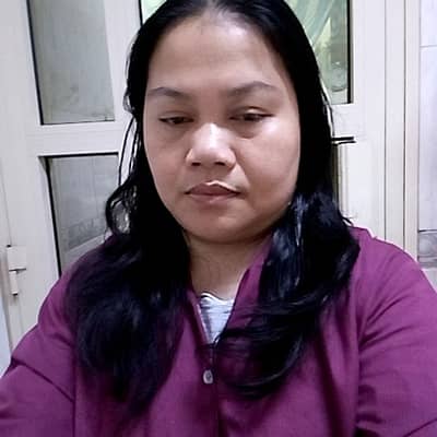 Lina B. Sayson