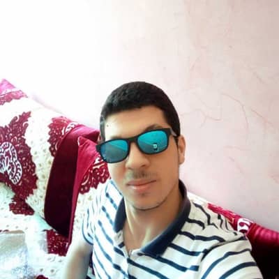 achraf