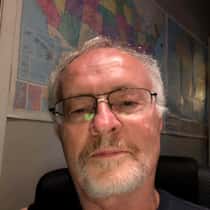 Dale Wolfe