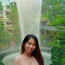 Monita Suciati Kurniawan