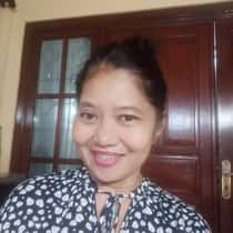 Maria dewiyana