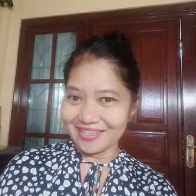 Maria dewiyana