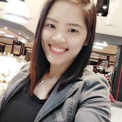 Einjhel CarLyn belarde