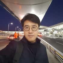 Eric wu lung