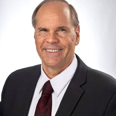 kenneth butler