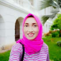 Siti Nur Ramadhani