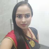 Sweety Sharma