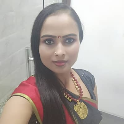 Sweety Sharma
