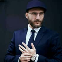 Ego Suit