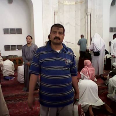 nasser shkrey