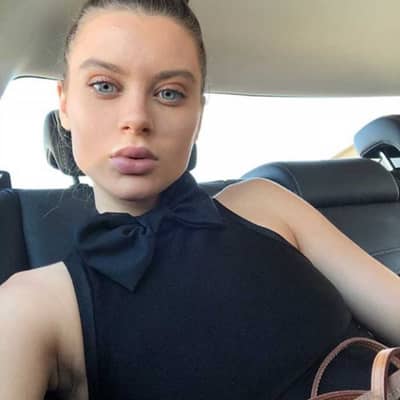lucia tracy