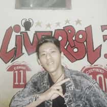 Rendi Febrian