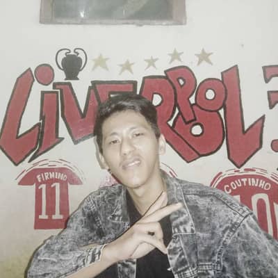 Rendi Febrian