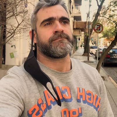Stevej