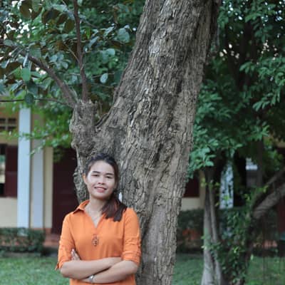 Chanthy Sao