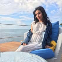 Lusia Dedi