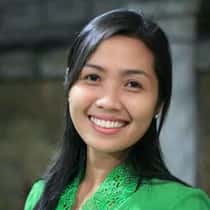 indah tri handayani
