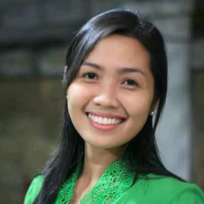 indah tri handayani