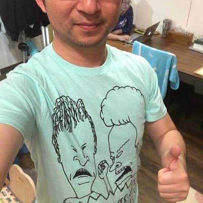 Alex zhang