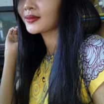 Desy wulan